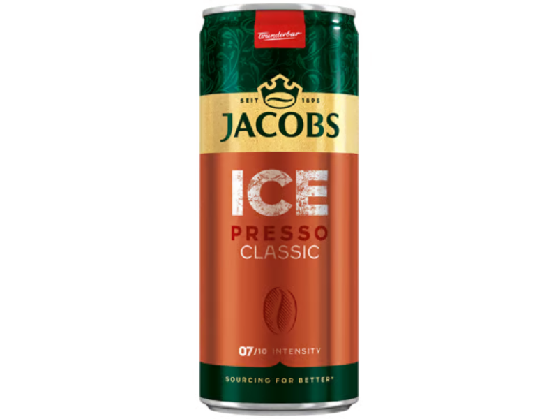 Icepresso Classic - PDP