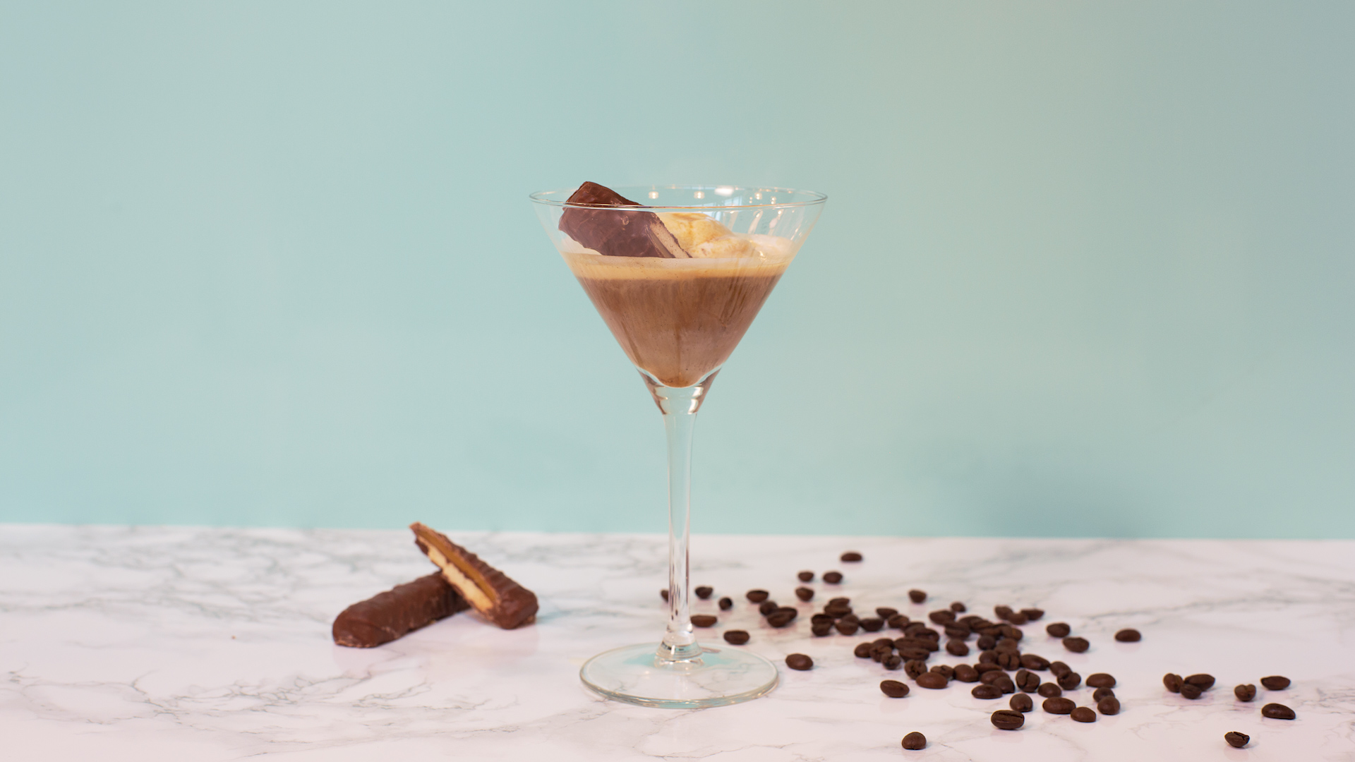 AT-Affogato