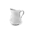 Heiße Milch