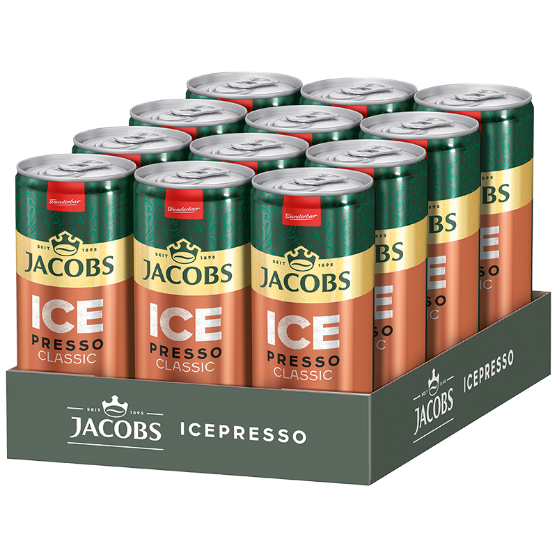 Icepresso classic tray pdp