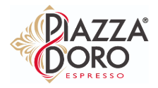 Piazza D'ORO logo