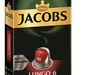 Abbildung des Packshots des Jacobs Professional Produkt Jacobs Lungo 6 Classico, 10 Kapseln
