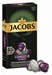 Abbildung des Packshots des Jacobs Professional Produkt Jacobs Lungo 8 Intenso, 10 Kapseln