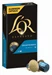 Abbildung des Packshots des Jacobs Professional Produkt L'OR Espresso Decaffeinato Elegante 6, 10 Kapseln