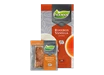 Abbildung des Packshots des Jacobs Professional Produkt Pickwick Rooibos Vanilla, Rooibos Tee, 3 Packungen à 25 Beutel