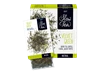 Abbildung des Packshots des Jacobs Professional Produkt Slow Tea Velvet Green, Grüner Tee, 3 Packungen à 25 Beutel