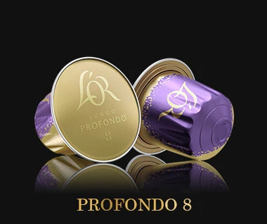 L'OR Profondo Kaffeekapsel