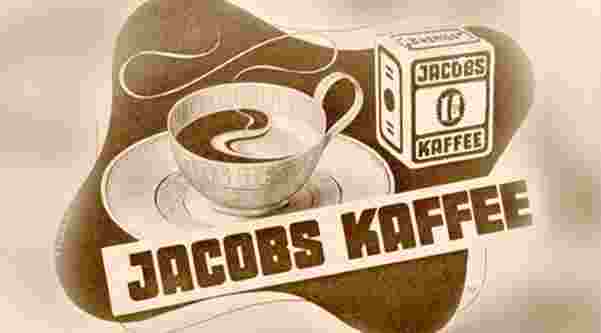 Jacobs Professional Kaffee 