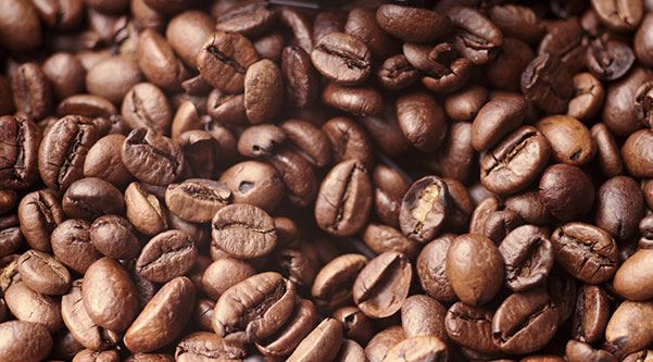 Kaffeebohnen von Jacobs Professional